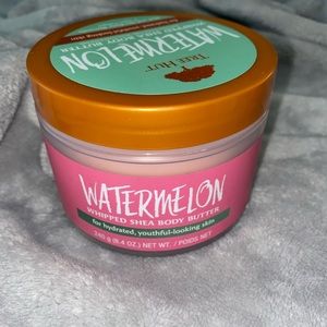 Tree hut watermelon whipped Shea body butter